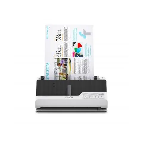 Epson DS-C490 – image 1
