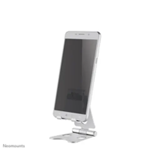 Neomounts Faltbarer Telefon-Ständer – Bild 1