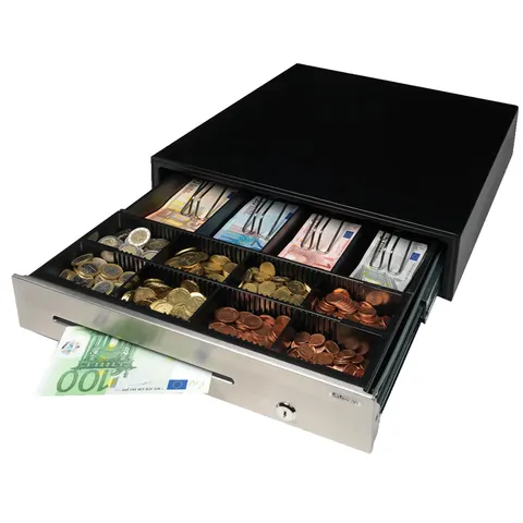 Safescan HD-4141S – image 1