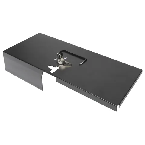Safescan 4617L Lockable Lid – image 1