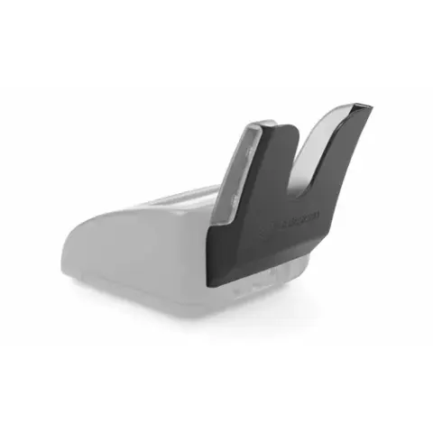Safescan Geldschein-Stapler RS-100, schwarz – Bild 1