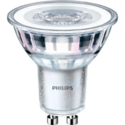 Philips Corepro Ledspot 3.5-35w Gu10 840 36d – Bild 1