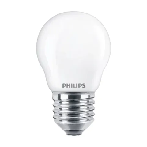Philips Warm White LED-lamp E27 – 25 W – 665487 – afbeelding 1