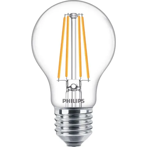 "LED-Lampe ""classic"", 75W, E27, warmweiß (00195957)" – Bild 1