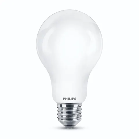 "LED-Lampe ""classic"", 120W, E27, warmweiß (00228309)" – Bild 1