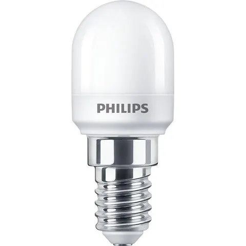LED 7W E14 T25 WW FR ND LED-Lampe – Bild 1