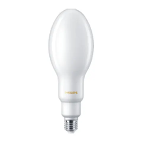 Philips TrueForce Core LED-Lampe Weiß 3000 K 36 W E27 – Bild 1