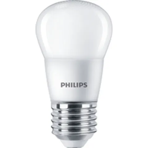 Philips CorePro LED-lamp - 31262300 – image 1