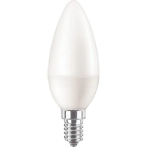 Philips CorePro LED-lamp - 31296800 – image 1