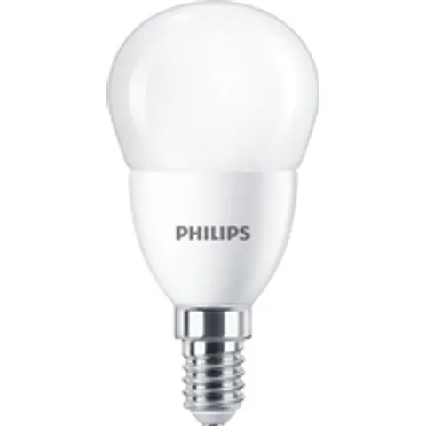 Philips CorePro LED-lamp - 31304000 – image 1