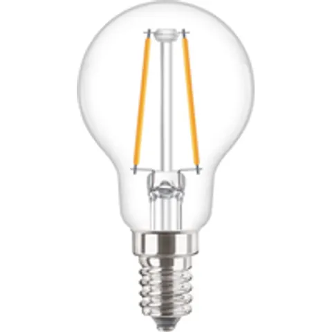 Philips CorePro LED-lamp - 34774800 – image 1