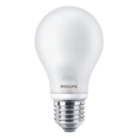 Philips CorePro LED 36124900 LED-Lampe Warmweiß 2700 K 7 W E27 E – Bild 1