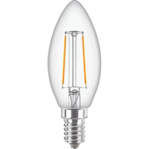 Philips CorePro LED-lamp - 37757800 – image 1
