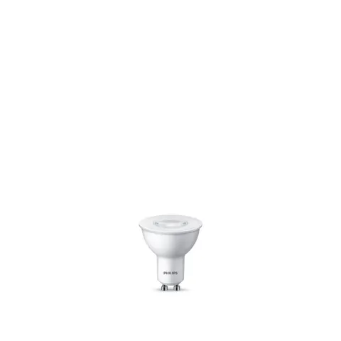 50W GU10, 3er Pack LED-Lampe – Bild 1
