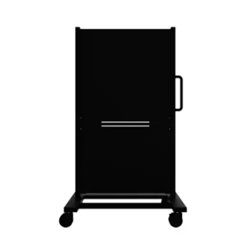 Balance Box 481A50 interactive whiteboard accessory Stand Black – image 1