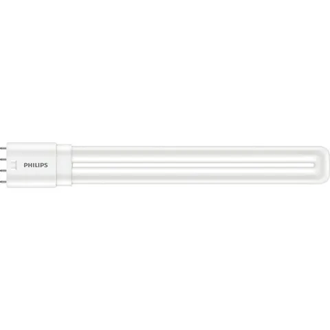 Philips Corepro Led Pll Em/netz 12 W 830 4p 2g11 – Bild 1