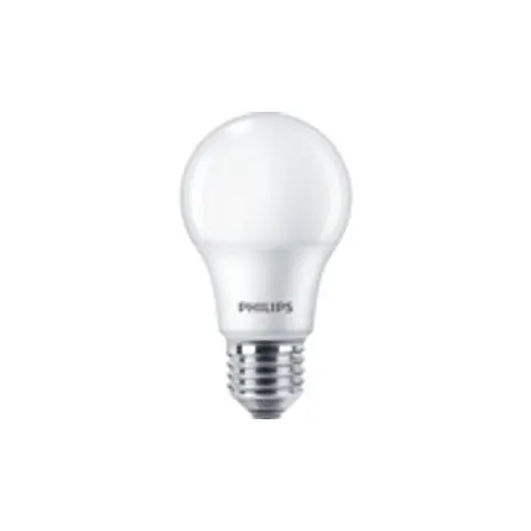 Philips LED-Lampe A60 E27 827 CoreProLED (16895400) – Bild 1