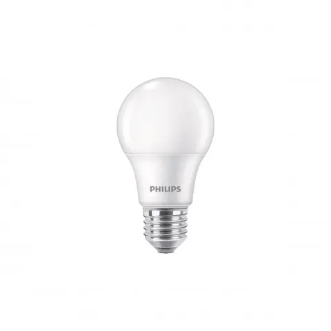 Philips LED-Lampe A60 E27 840 CoreProLED (16903600) – Bild 1