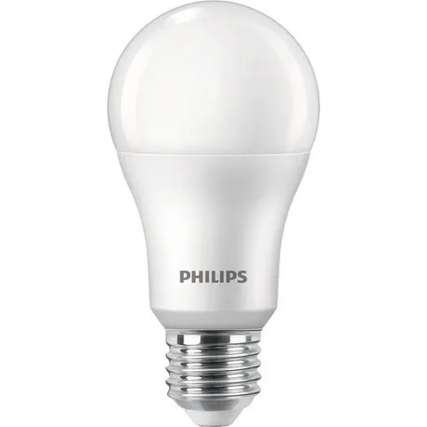 Philips Corepro Led-Glühbirne Nd 13-100 W A60 E27 840 – Bild 1