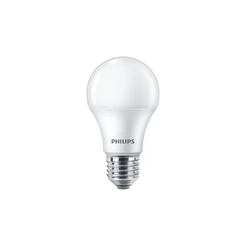Philips Corepro Led-Birne Nd 10-75 W A60 E27 830 – Bild 1