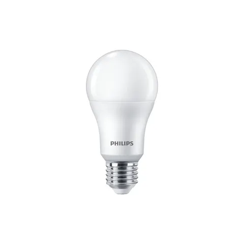 Philips Corepro Led-Glühbirne Nd 13-100 W A60 E27 830 – Bild 1