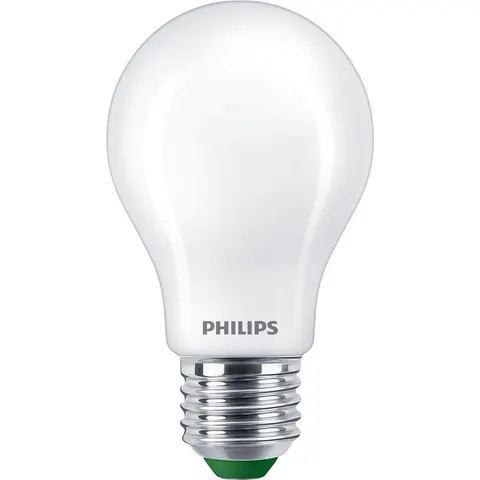 Philips Ultra Efficient LED lamp Mat - 100 W - E27 - Warmwit licht – afbeelding 1