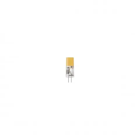 PHIL CorePro LEDcapsule micro 12V G4 2,4-28W/827 300lm 15000h EEK E – Bild 1