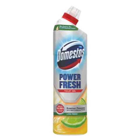 Domestos Kalktoiletreiniger - 750ml – afbeelding 1