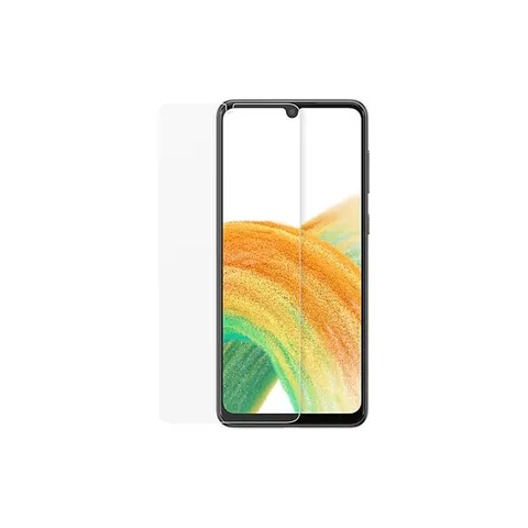 Samsung Screenprotector - Samsung Galaxy A33 - Tempered Glass – afbeelding 1