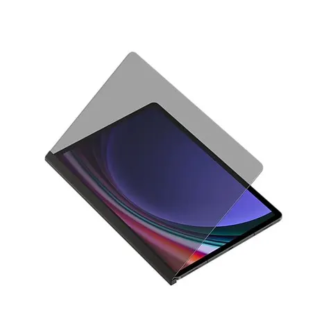 Samsung Galaxy Tab S9 Plus Privacy Screen - Zwart – afbeelding 1