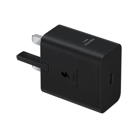 Samsung 45W Super Fast Charger 2.0 (without cable) – image 1