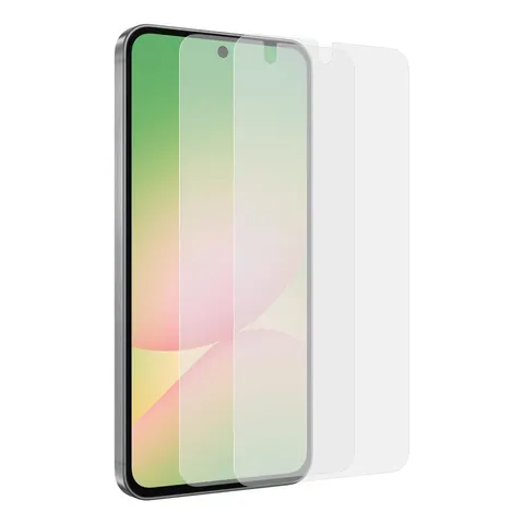 Samsung Screen Protector für Galaxy A56 transparent – Bild 1