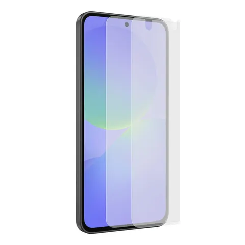 Samsung Galaxy A36 Screenprotector - Transparant – afbeelding 1