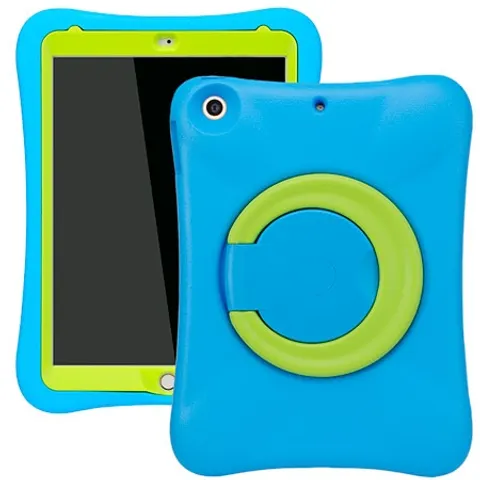 myFirst iPad Cover Blue 10.9" – image 1