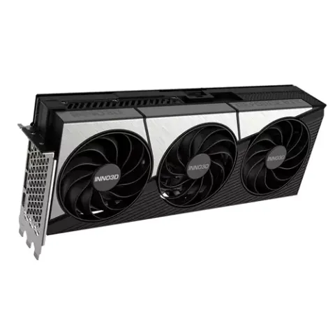 INNO3D GeForce RTX 5090 X3 NVIDIA 32 GB GDDR7 – image 1
