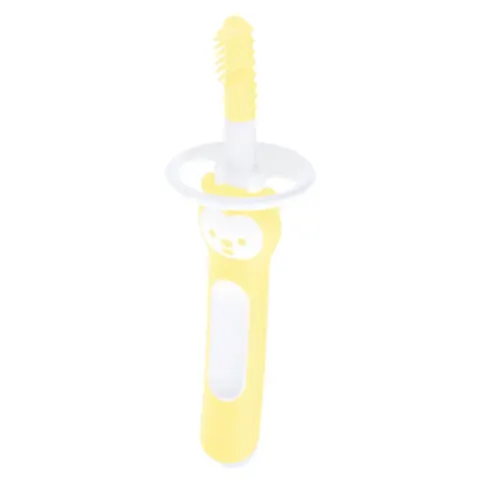 MAM Massage Brush - Pink – image 1