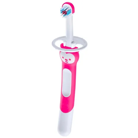 MAM Training Brush - Green – image 1