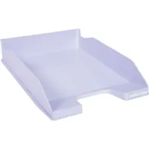EXACOMPTA Briefablage COMBO MIDI Aquarel, malve – Bild 1
