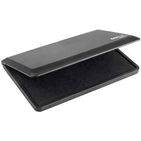 Inktkussen Colop Micro 3 160x90mm zwart – afbeelding 1