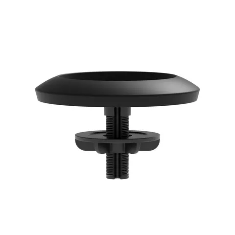 Logitech Rally Mic Pod Mount Mikrofonhalterung grafit – Bild 1