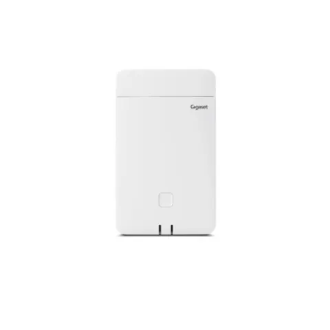 Siemens Gigaset N670 DECT IP Système de téléphonie VoIP DECT extensible – image 1