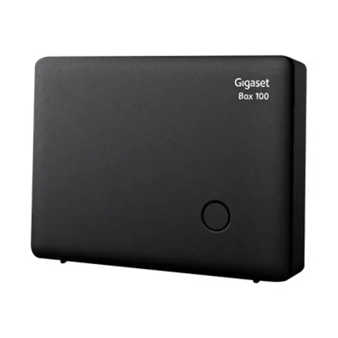 Gigaset Box 100 Basisstation – Bild 1