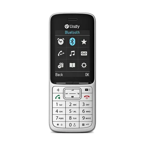 Unify OpenScape DECT Phone SL6 – Bild 1