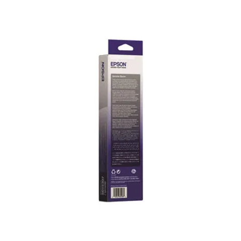 FARBBAND S015307 - Cinta, Epson, para LQ-630 – imagen 1