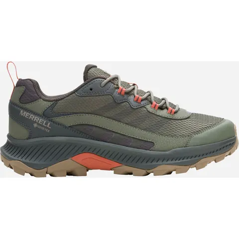 Chaussures de randonnée Merrell Speed Strike 2 GTX – Vert – J037827 – image 1