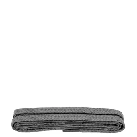 Shoestring Laces Grey - 90 cm – image 1