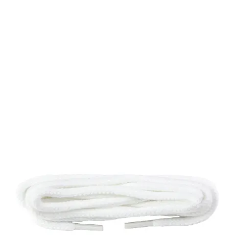 Shoestring Laces White - 90 cm – image 1