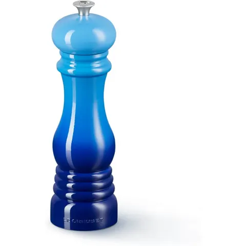 Le Creuset Azure Pepper Mill – image 1