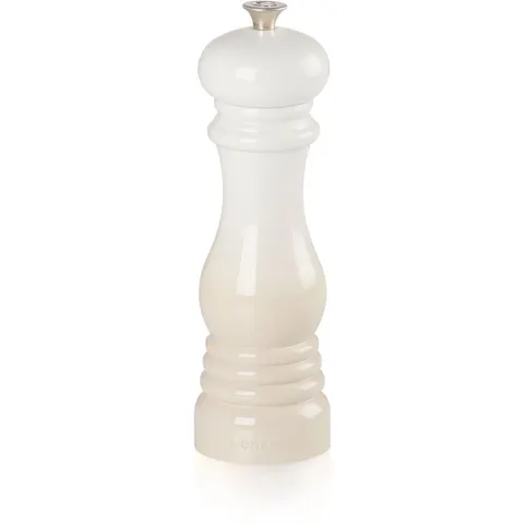 Le Creuset Meringue Pepper Mill – image 1