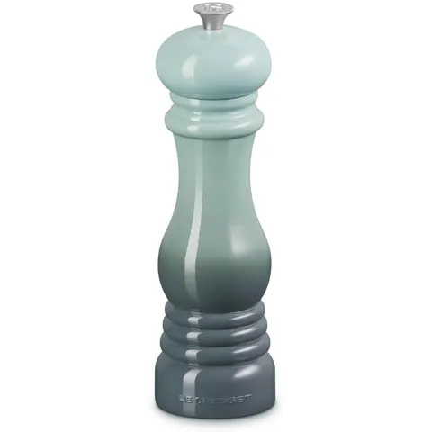 Le Creuset Sea Salt Mill – image 1